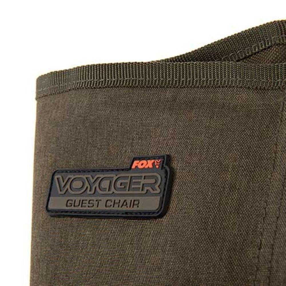 Voyager Folding Guest Chair (CBC111) 