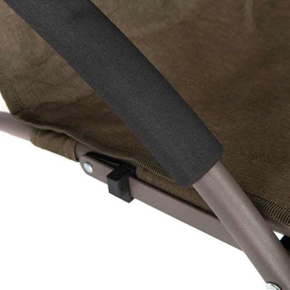 Voyager Folding Guest Chair (CBC111) 