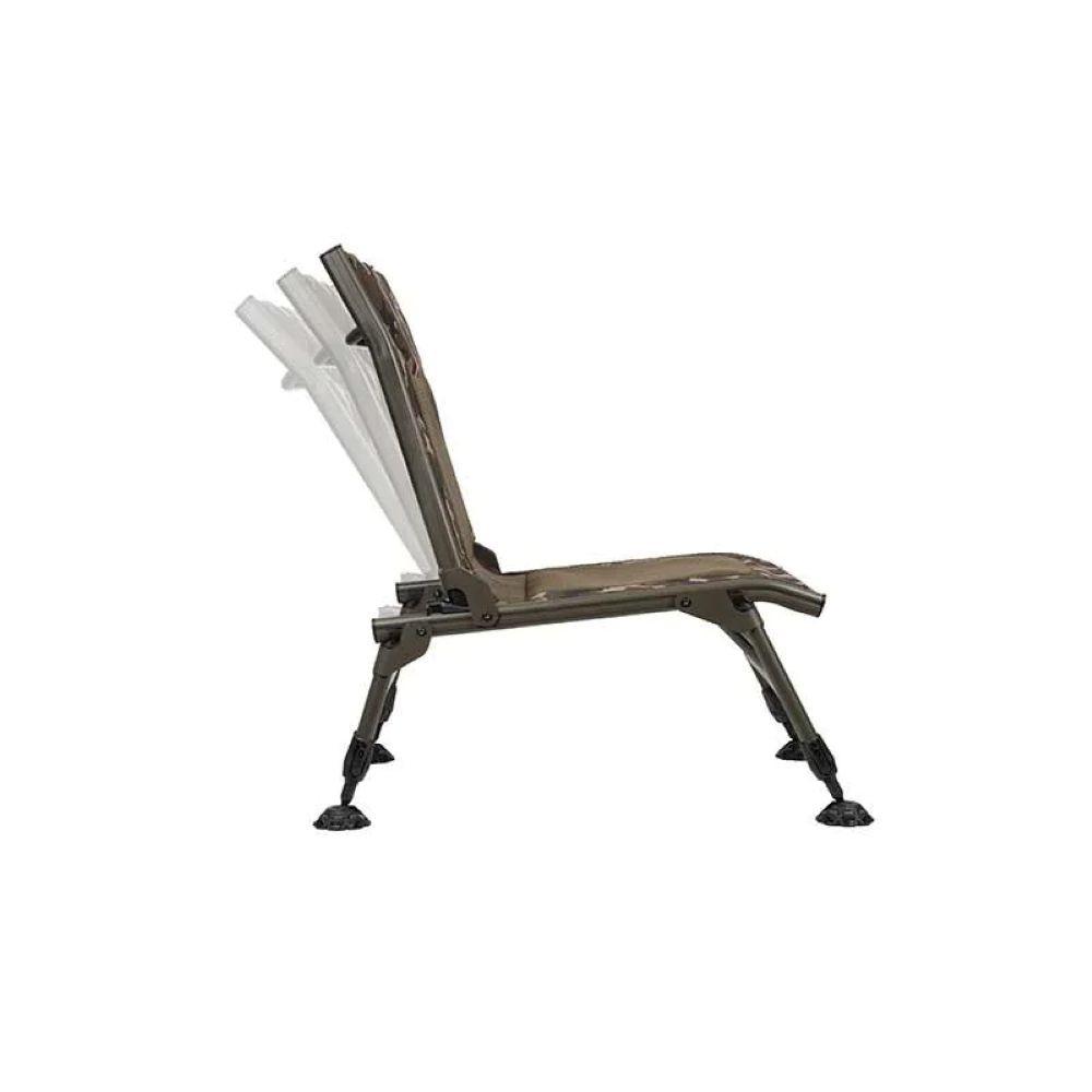 Duralite Recliner Chair (CBC120) 
