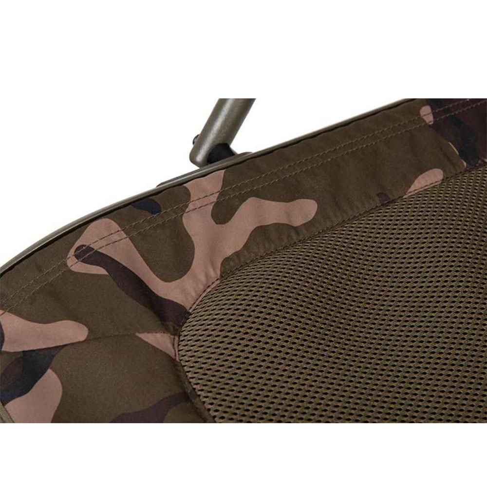 Duralite Recliner Arm Chair (CBC121) 