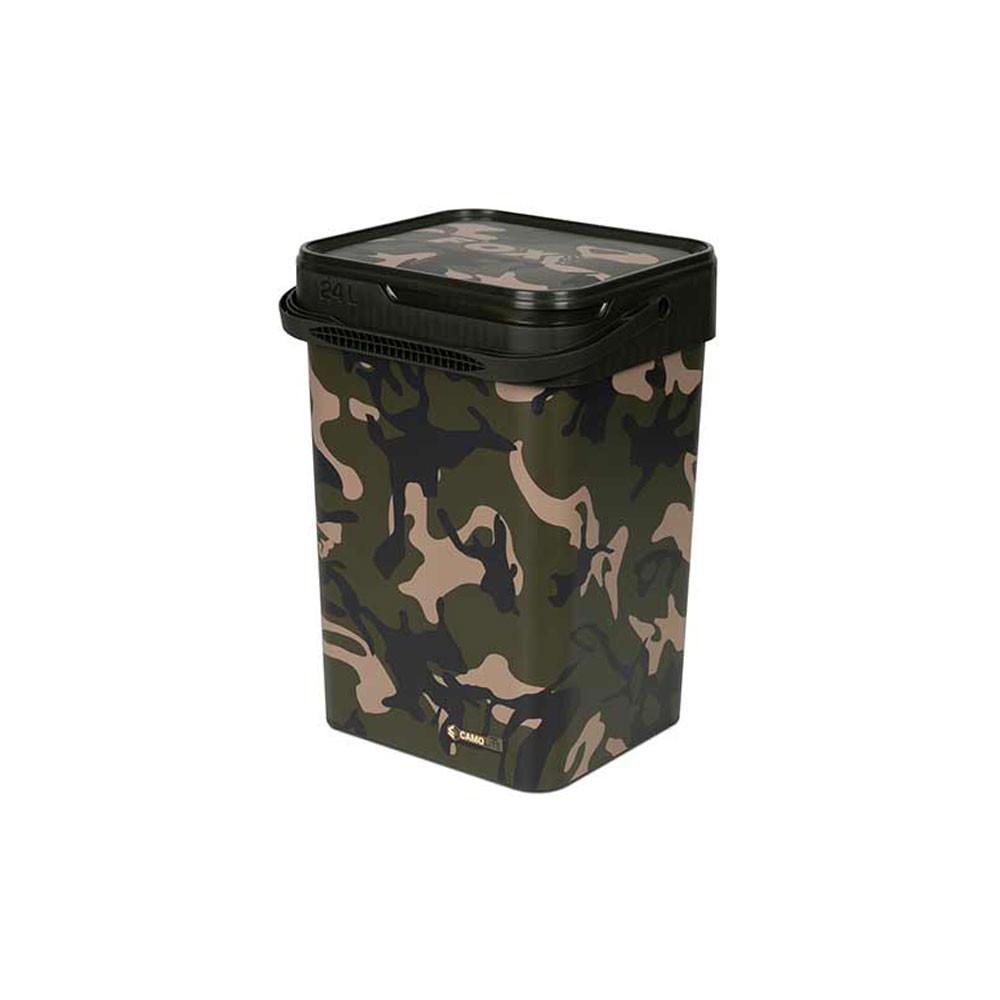 CAMO BUCKET 24L (CBT015) 