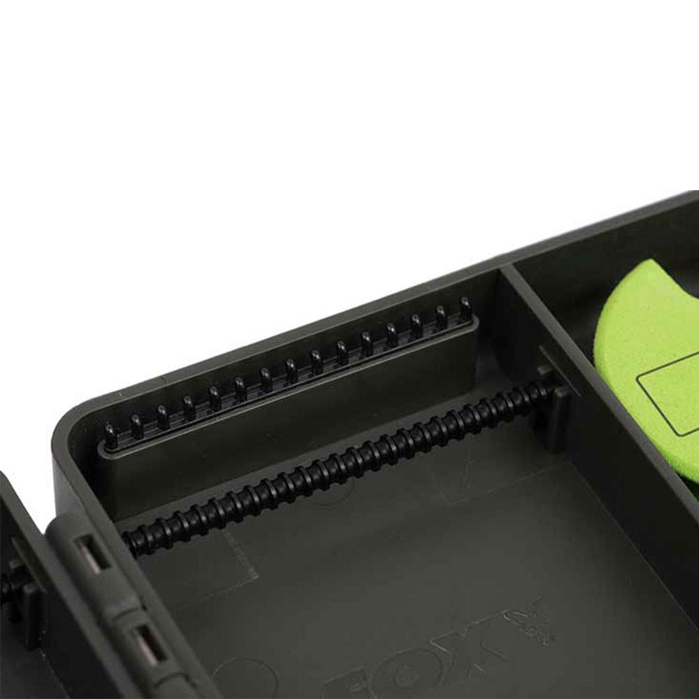 EDGES LGE RIG/DISC BOX 50PINS/7D (CBX099) 