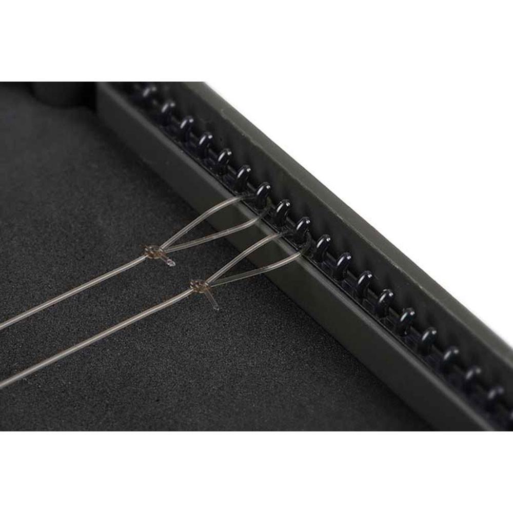 EDGES LGE RIG/DISC BOX 50PINS/7D (CBX099) 