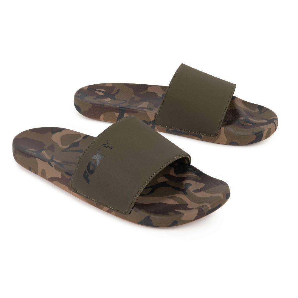 Fox Sliders sz 8 / 42 (CFW235) 