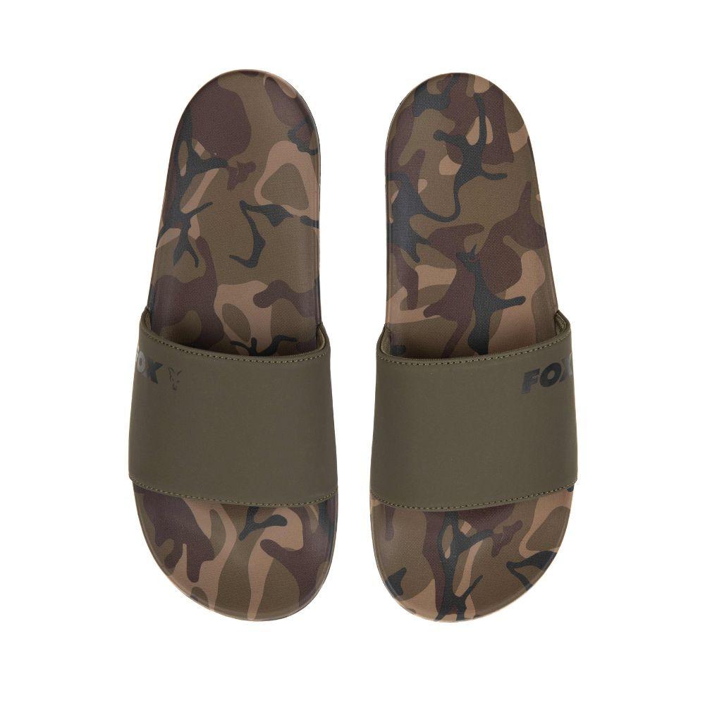 Fox Sliders sz 9 / 43 (CFW236) 