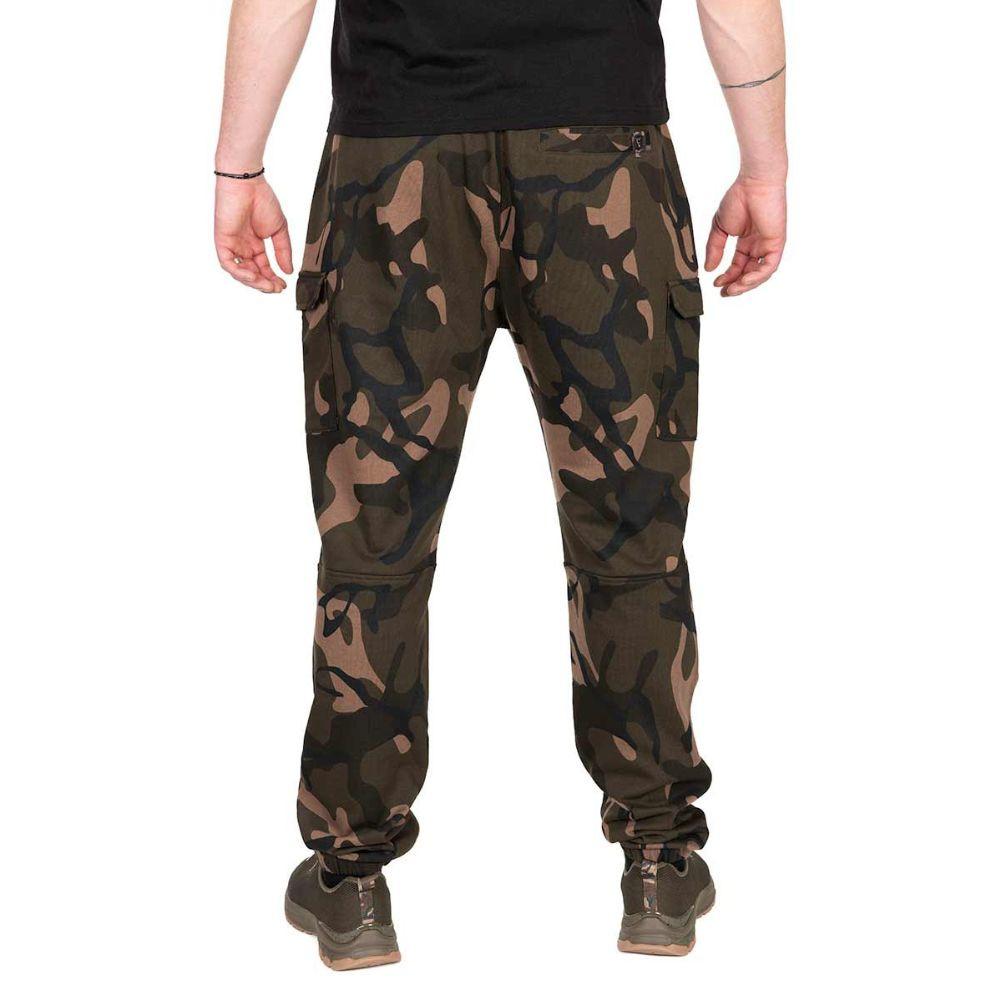 LW Camo joggers 3XL (CFX314) 