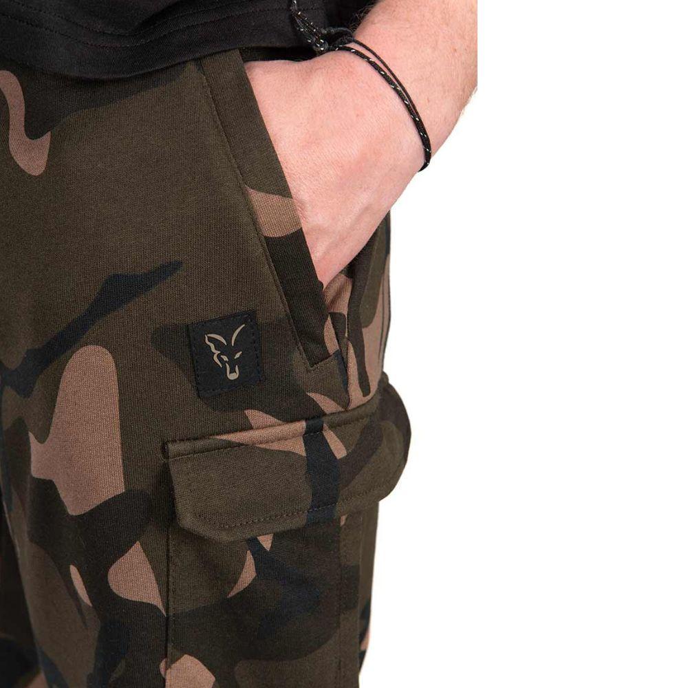 LW Camo joggers 3XL (CFX314) 