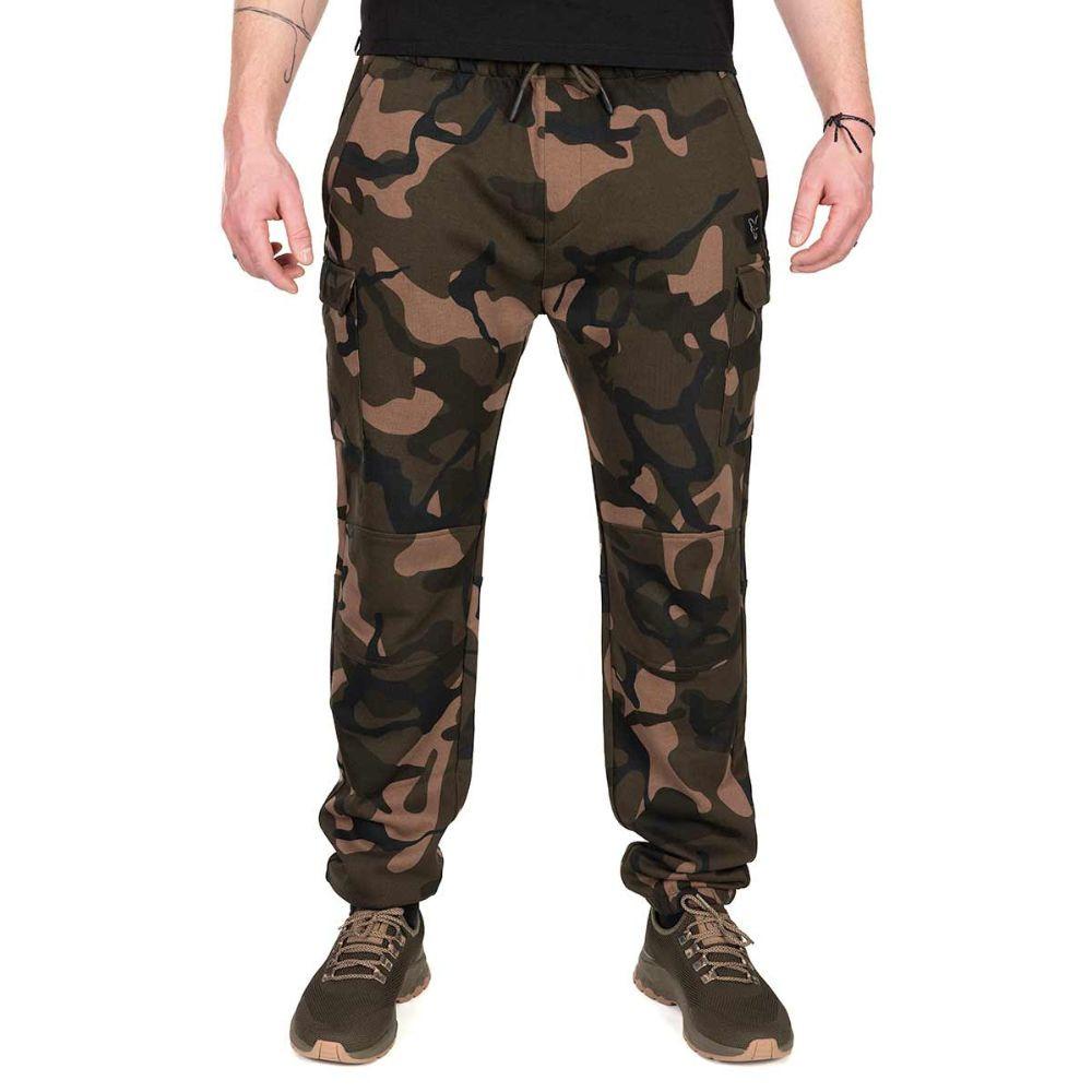 LW Camo joggers 3XL (CFX314) 