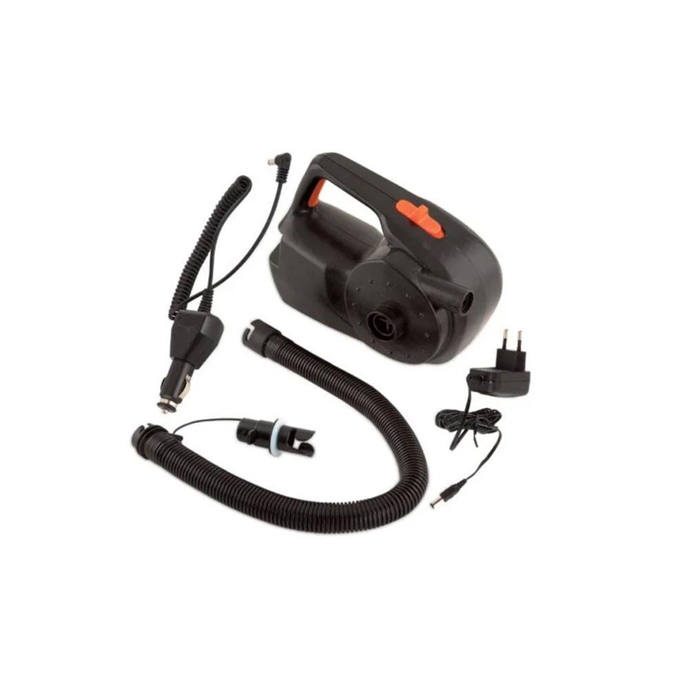 Fox Rechargable air pump / defla (CIB003) 