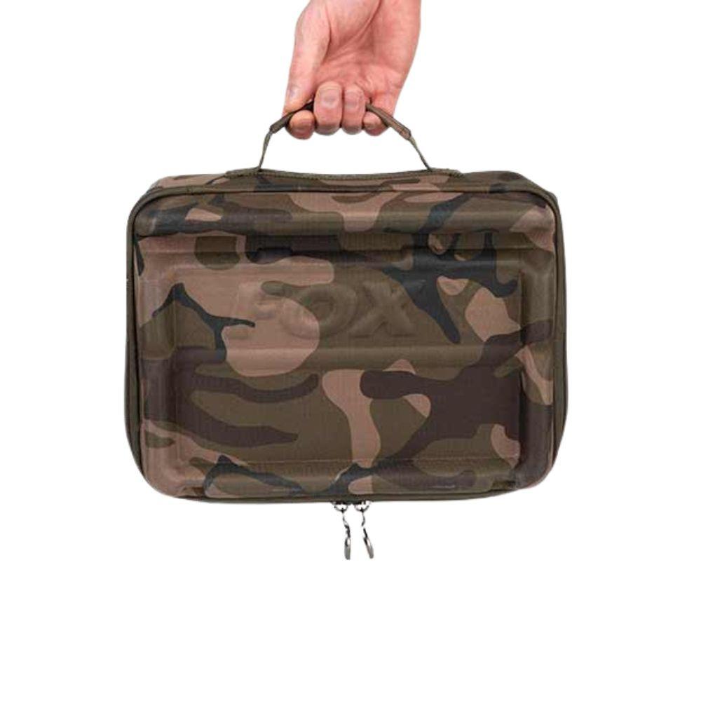 Camolite Gadget Safe Deluxe (CLU499) 