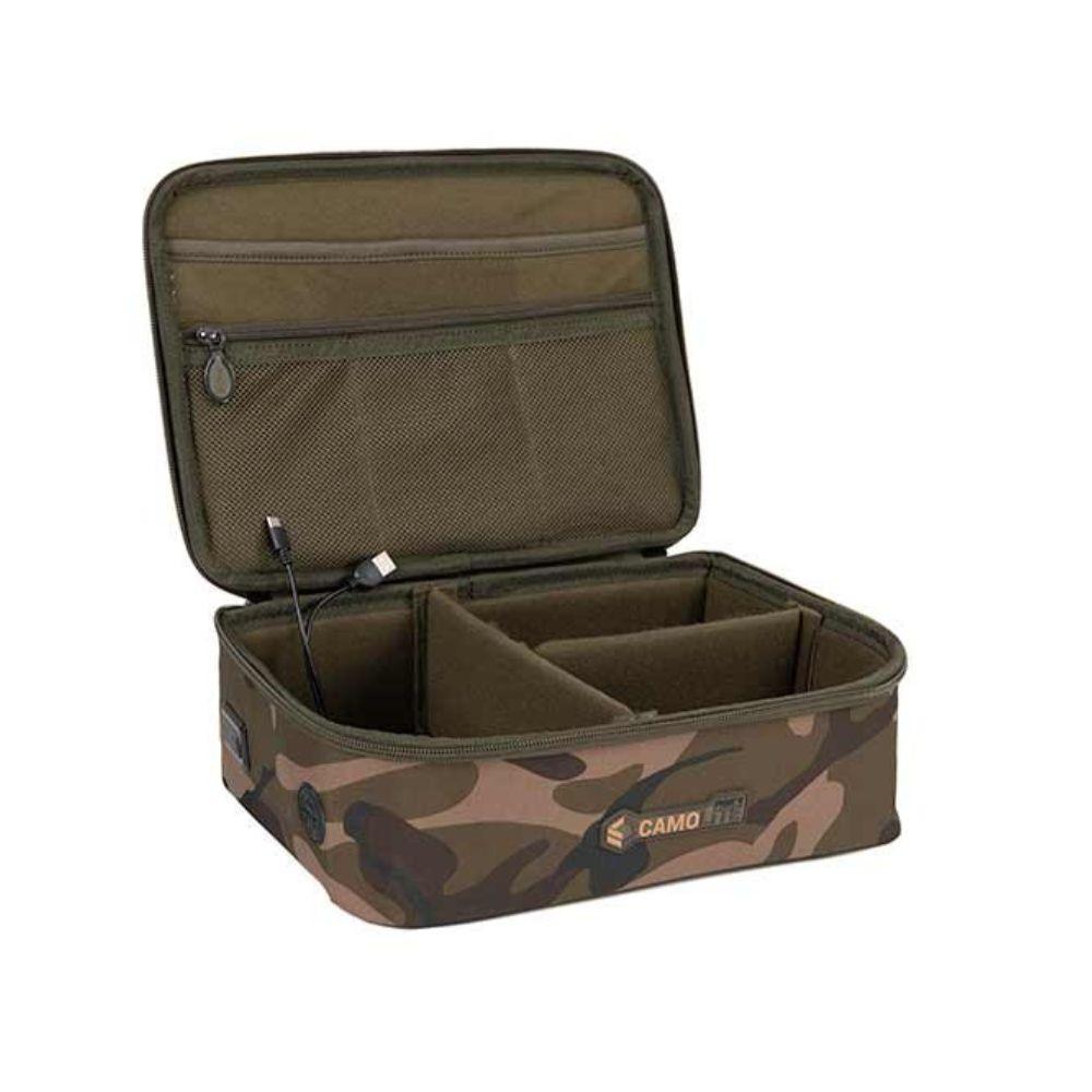 Camolite Gadget Safe Deluxe (CLU499) 