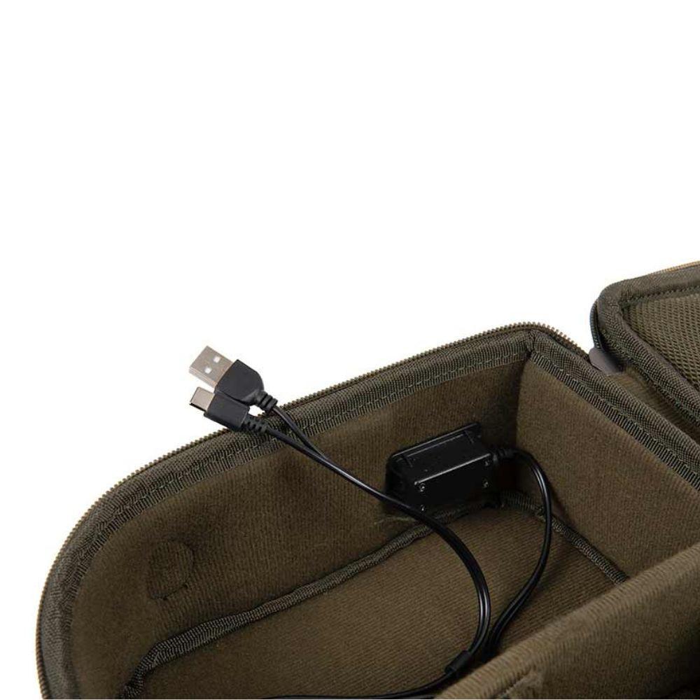 Camolite Gadget Safe Deluxe (CLU499) 