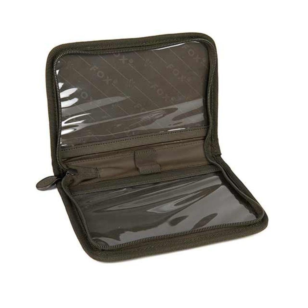 Camolite Licence Wallet (CLU516) 