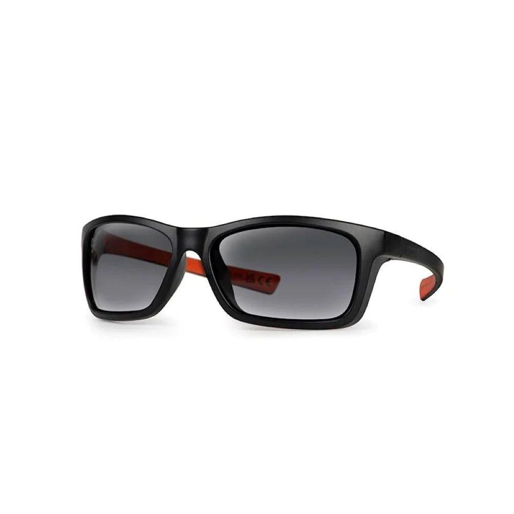 Fox Collec Wraps Black orange grey lens (CSN049) 