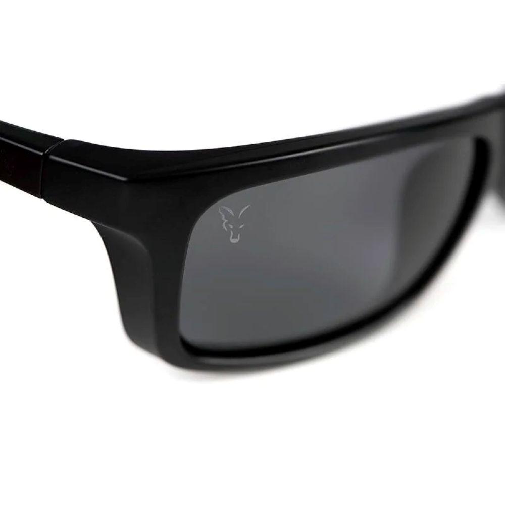 Fox Collec Wraps Black orange grey lens (CSN049) 