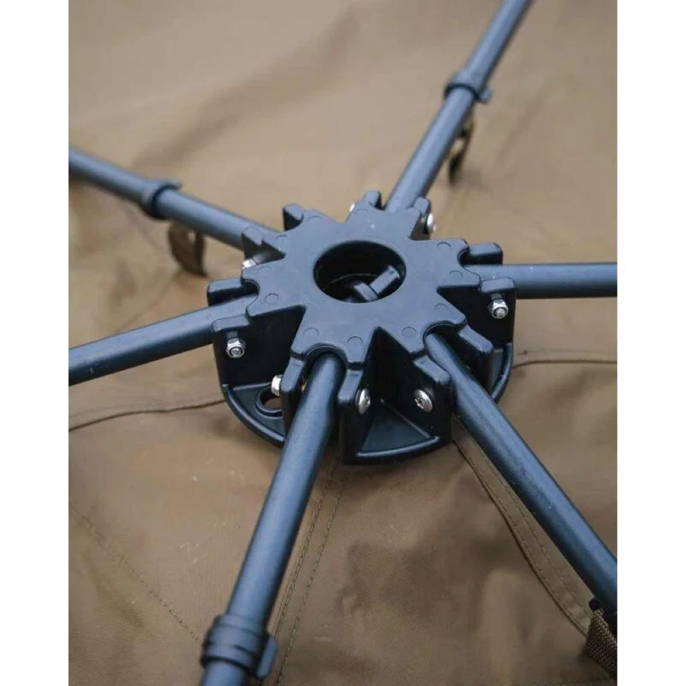 EOS Social Shelter (CUM342) 