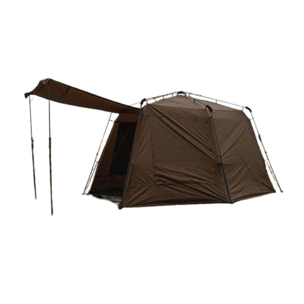 EOS Social Shelter (CUM342) 