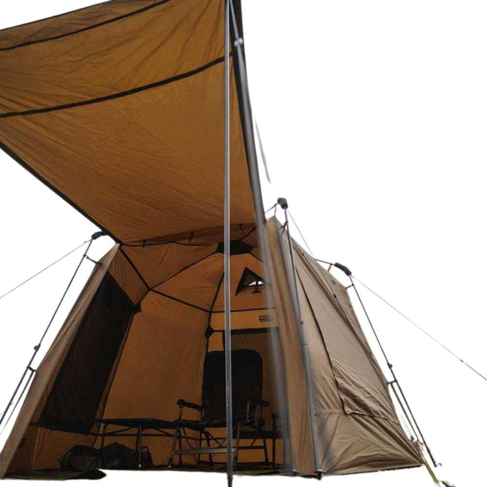 EOS Social Shelter (CUM342) 