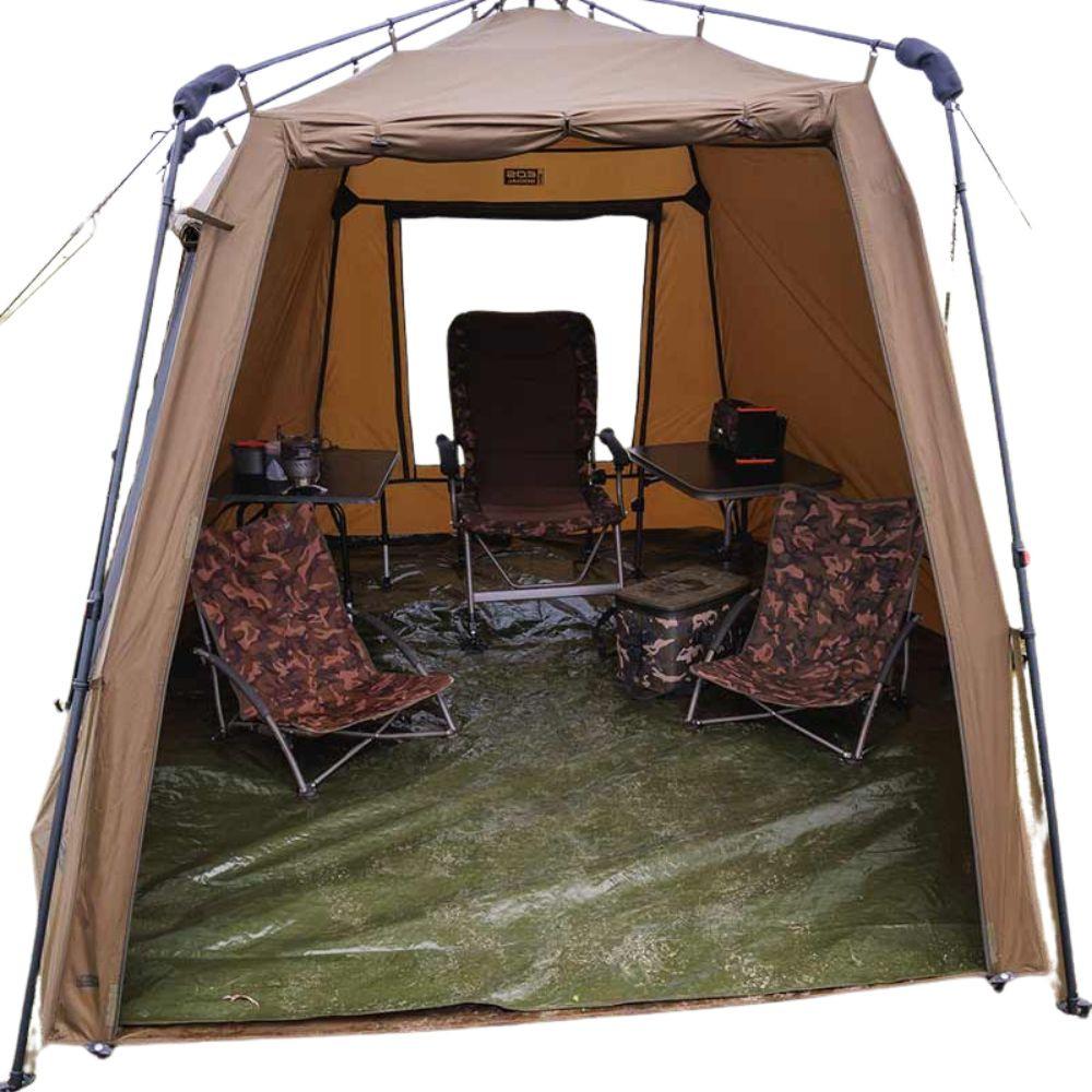 EOS Social Shelter (CUM342) 