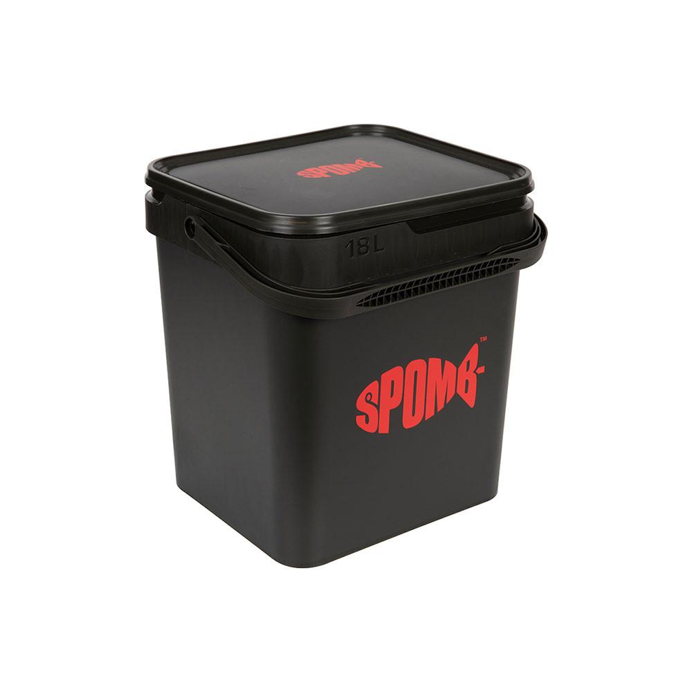 Spomb Bucket 18L (DBT002) 