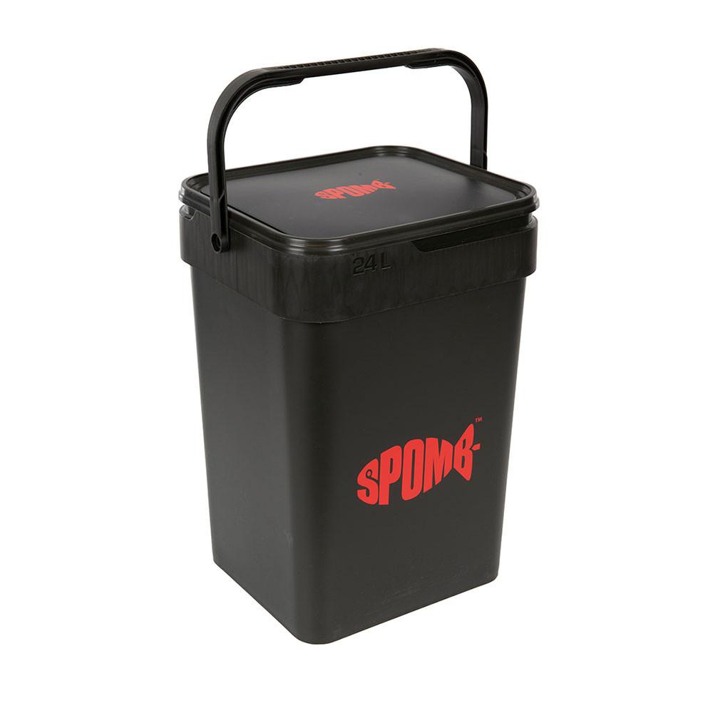 Spomb Bucket 24L (DBT003) 