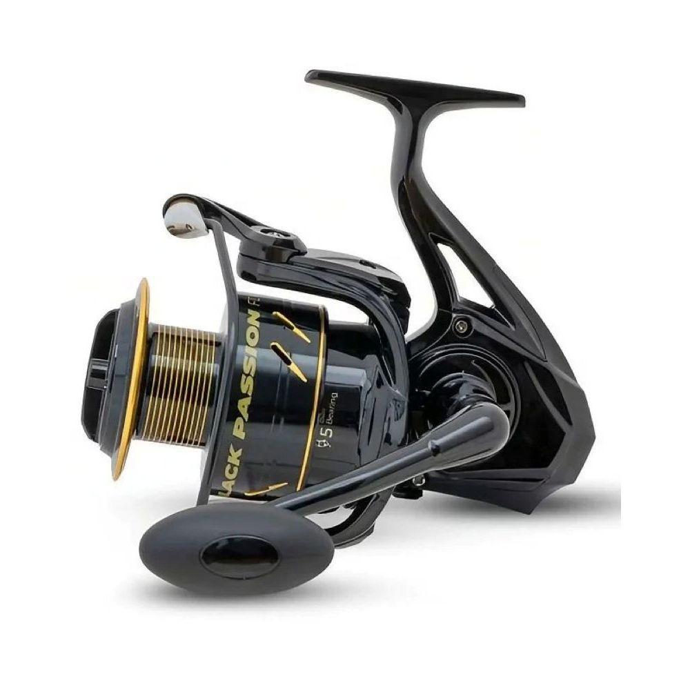 BLACK PASSION FD 50 (214050) 