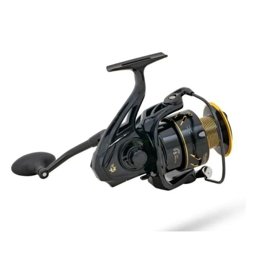 BLACK PASSION FD 80 (214080) 