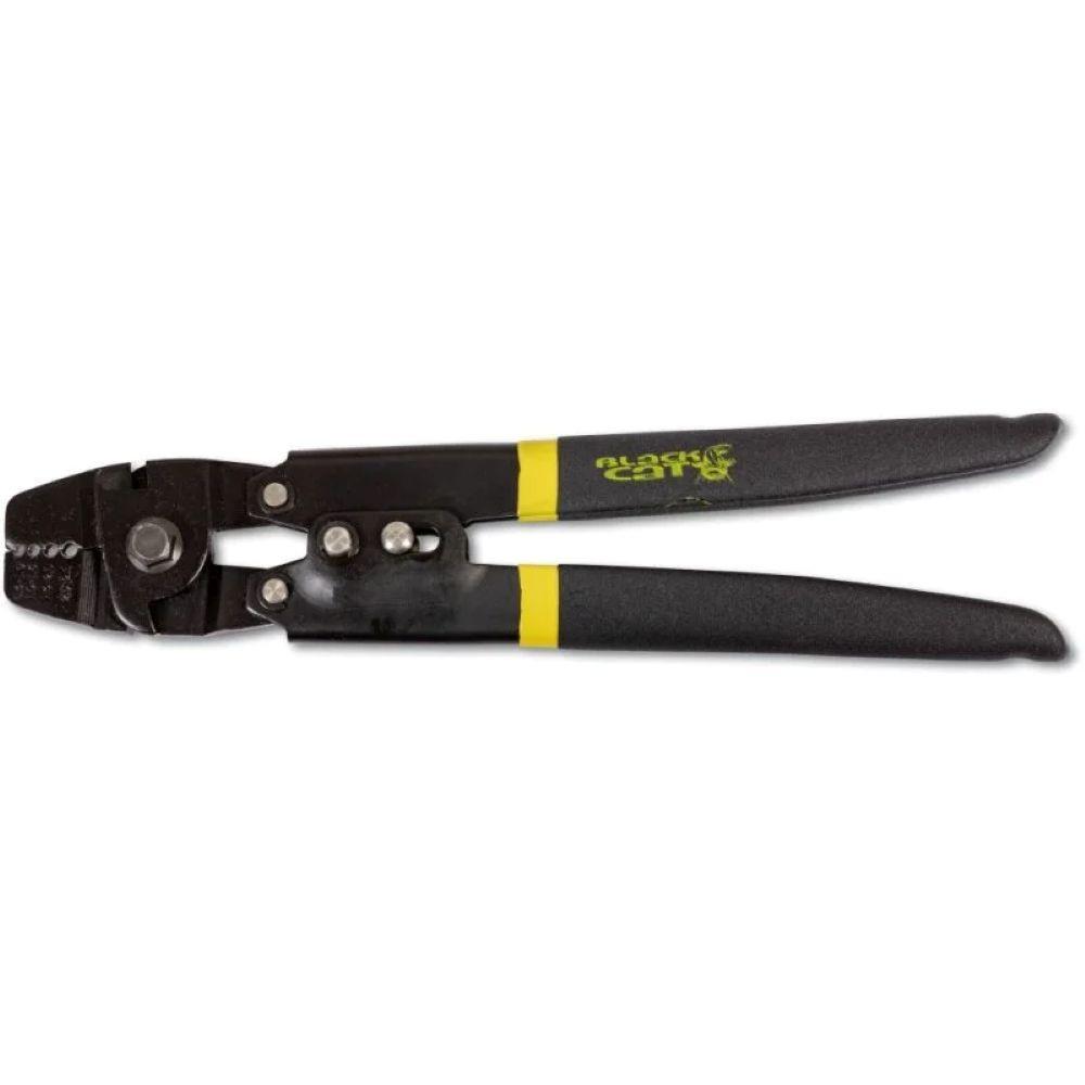 MEGA CRIMPING PLIERS L 26cm (6423001) 
