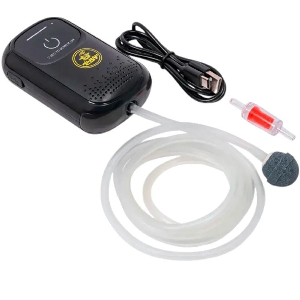 BC SILENT BAIT AERATOR (BO100016) 