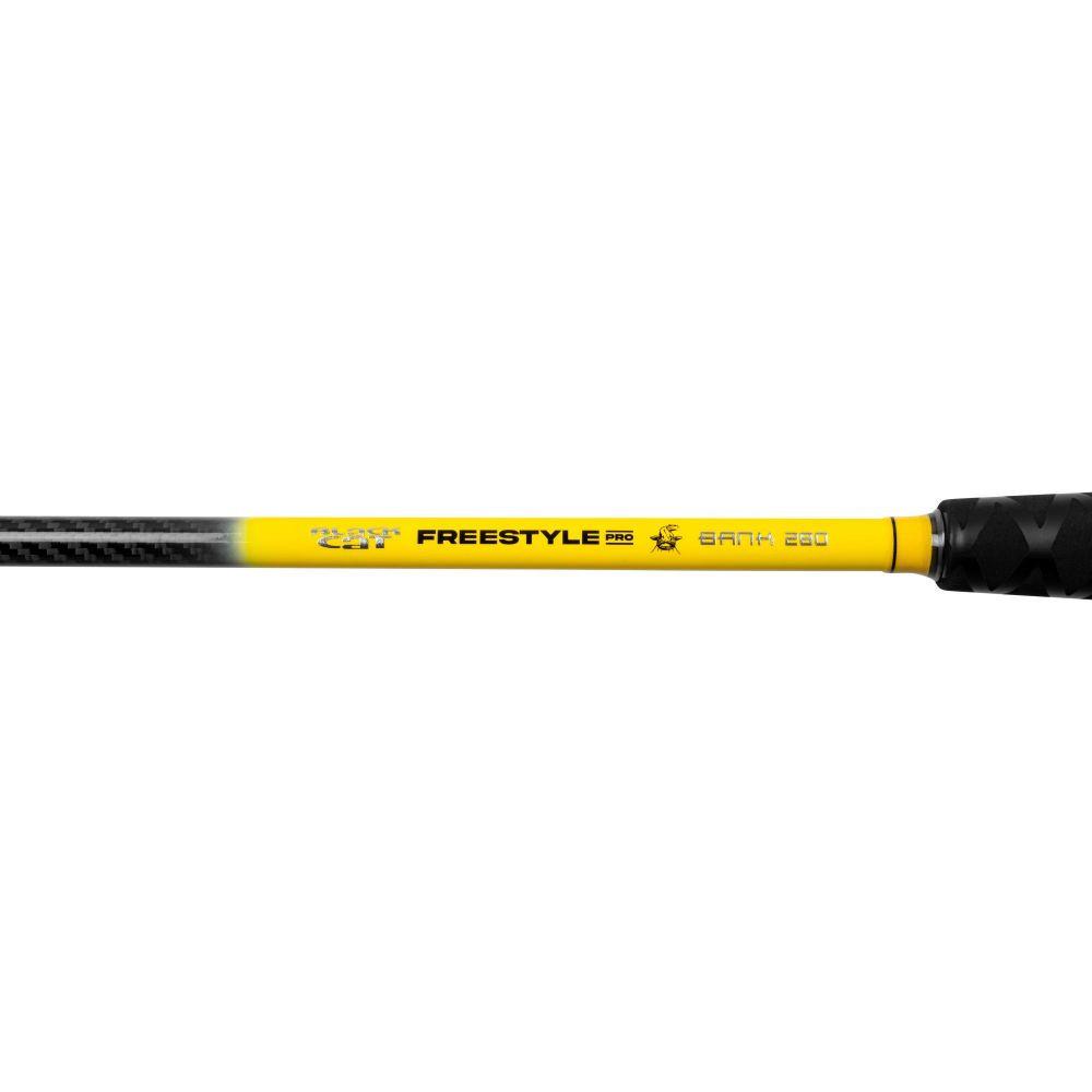 FREESTYLE PRO BANK 2.80m 150-300g (BO140001) 