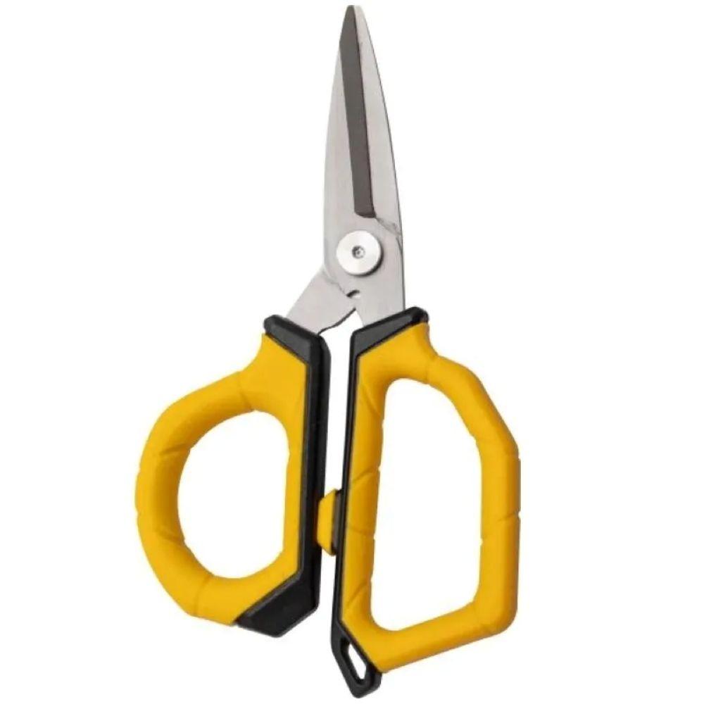 HD BRAID SCISSORS (BO150001) 