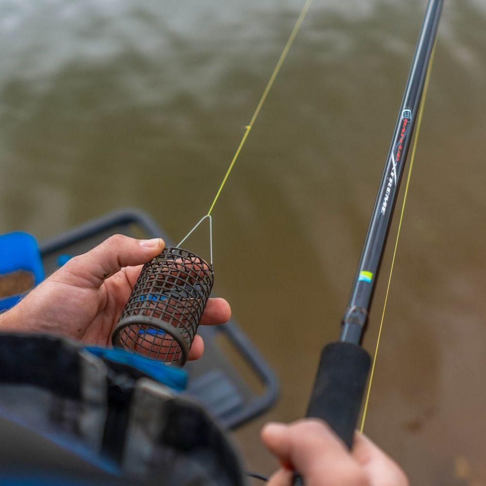 BAIT UP XTREME 3.6m 3sec. (P0070069) 