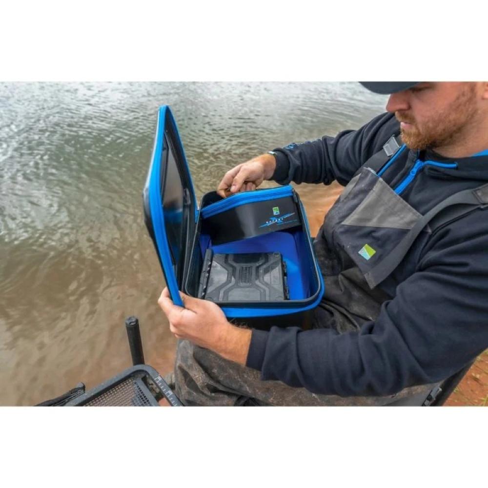 SUPERA X XL EVA ACCESSORY CASE (P0130149) 