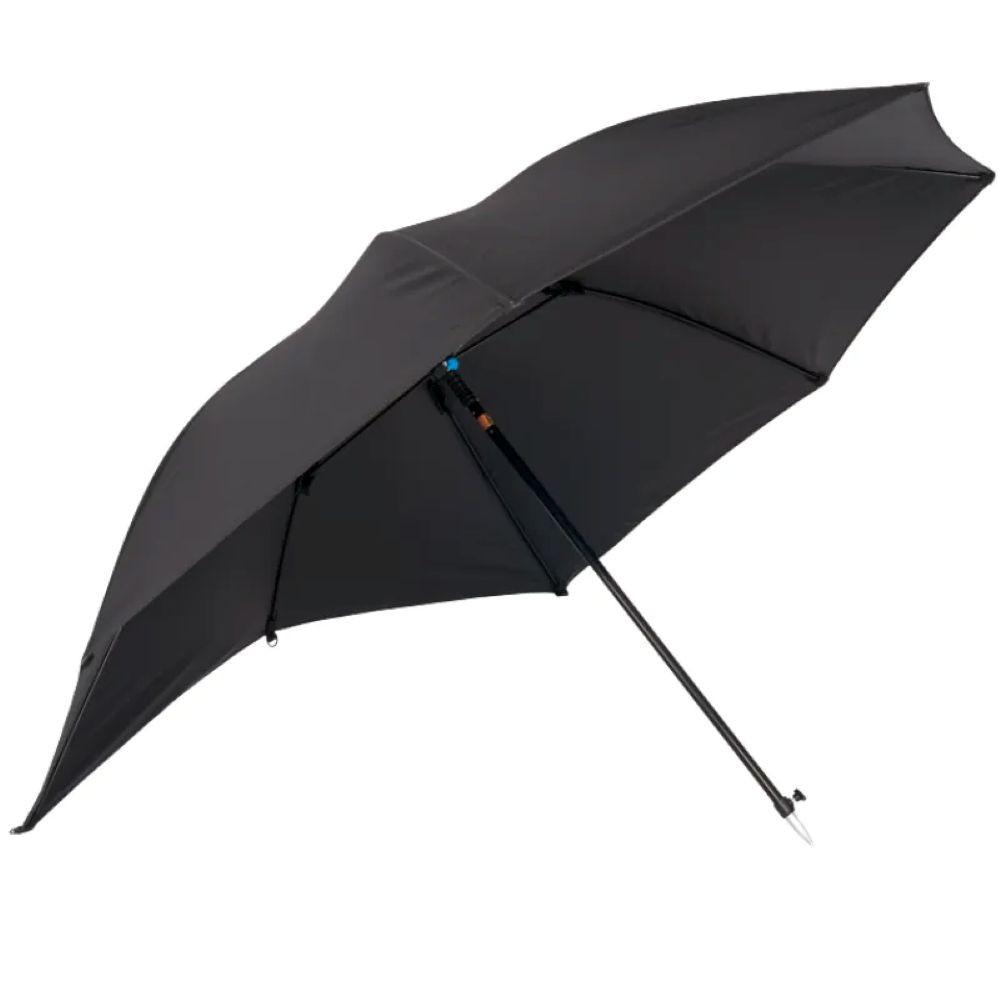 INCEPTION FIBREGLASS FLATBACK BROLLY 50