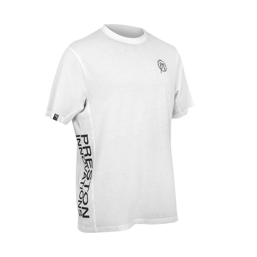 CORE COLLECTION T-SHIRT WHITE - M (P0200694) 