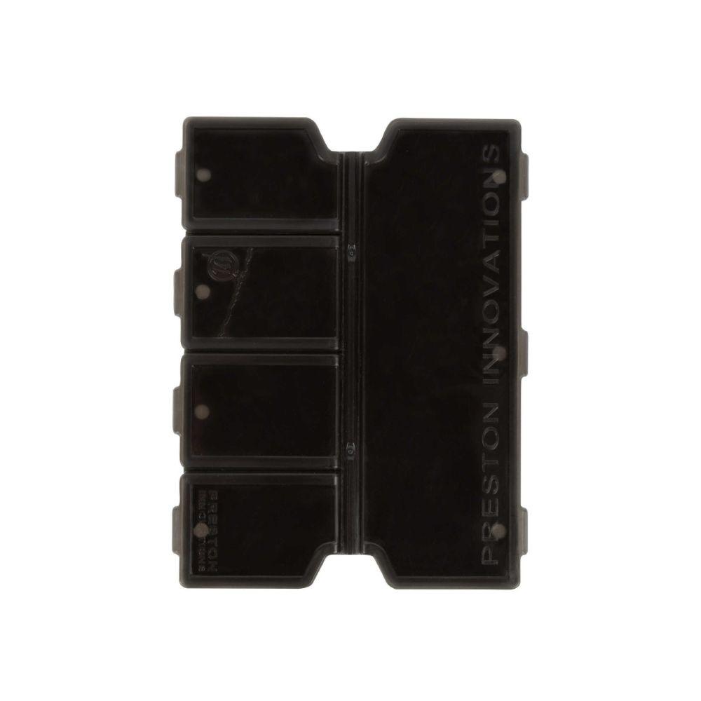 ACCESSORY BOX - 5 COMPARTMENT DEEP (P0220129) 