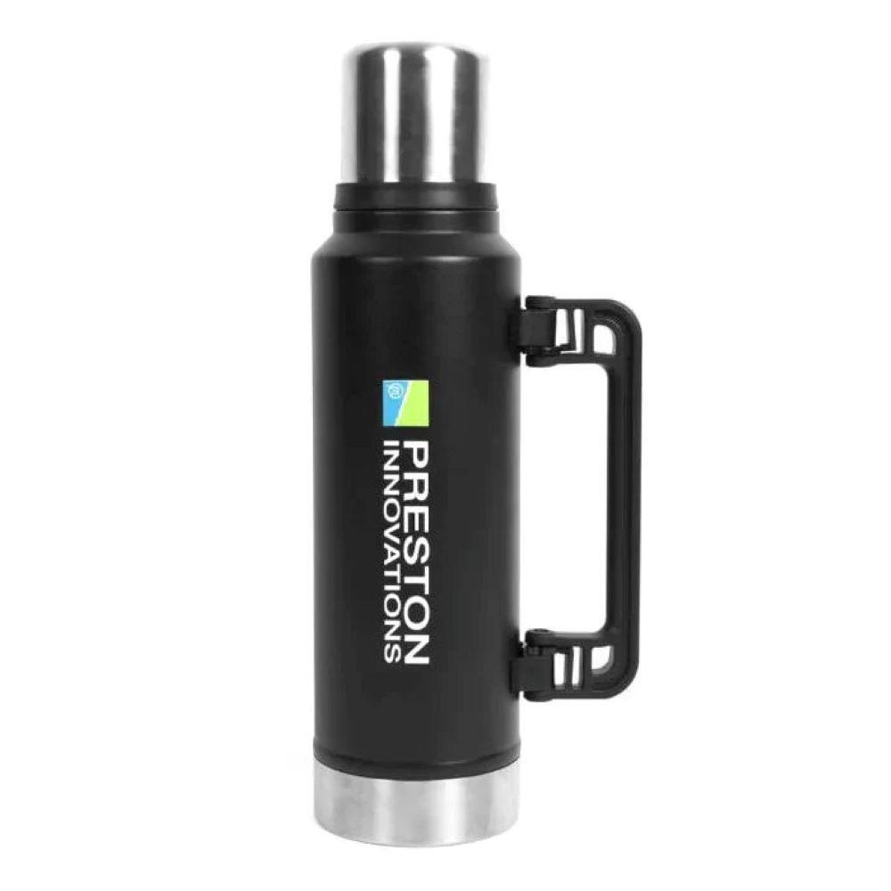 STAINLESS STEEL FLASK 1.4L (P0220131) 