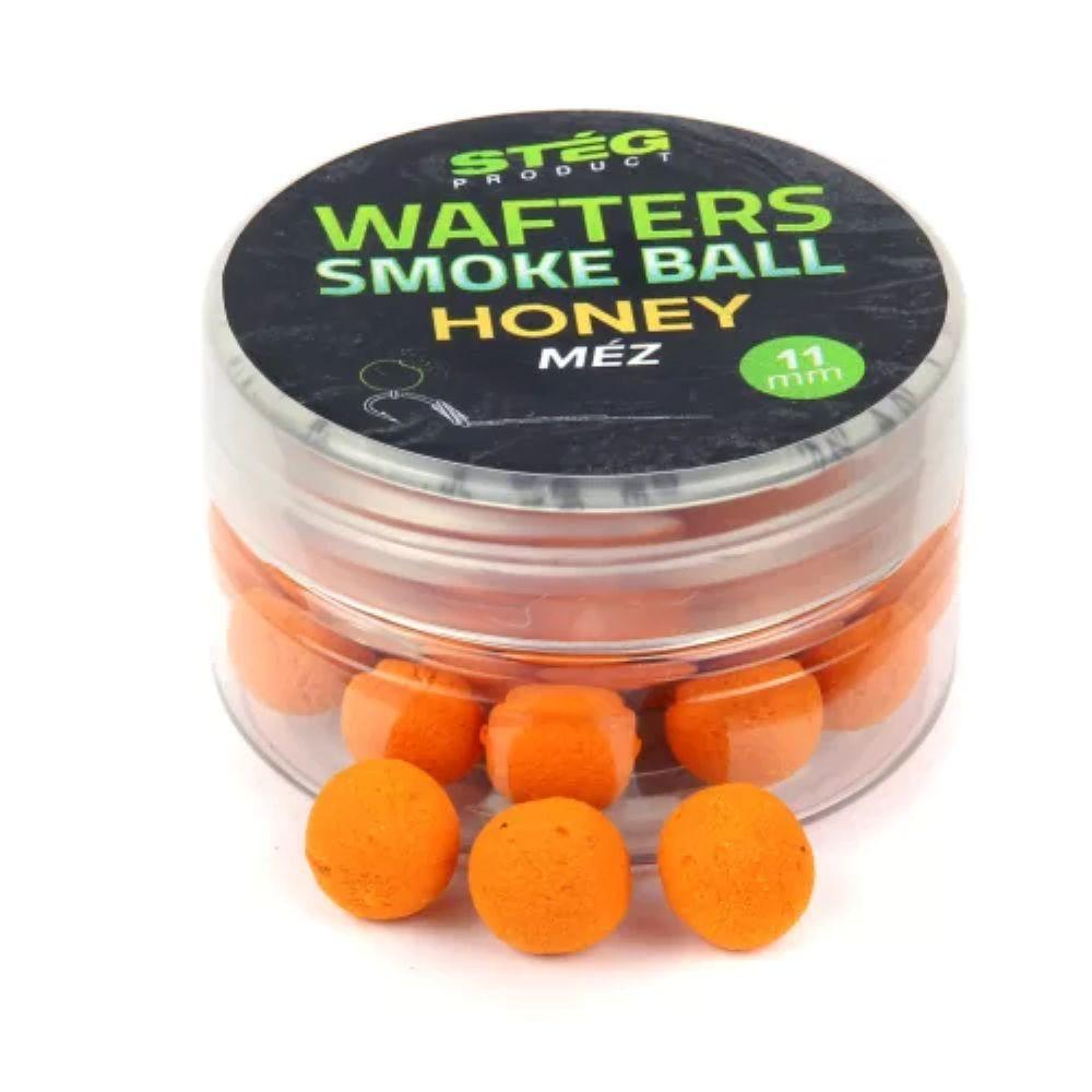 Wafters Smoke Ball 11mm 15g Honey (SP312133) 