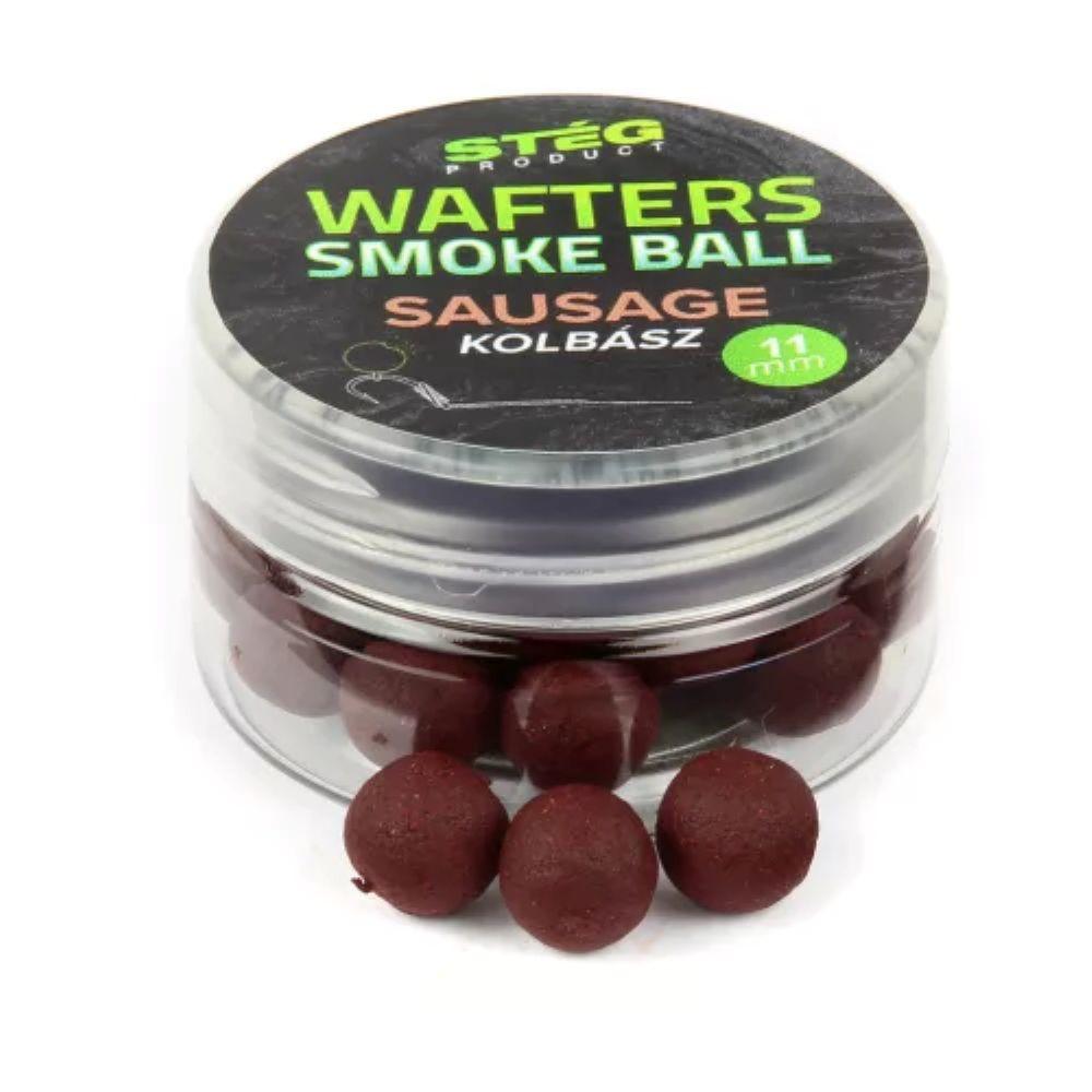 Wafters Smoke Ball 11mm 15g Sausage (SP312136) 