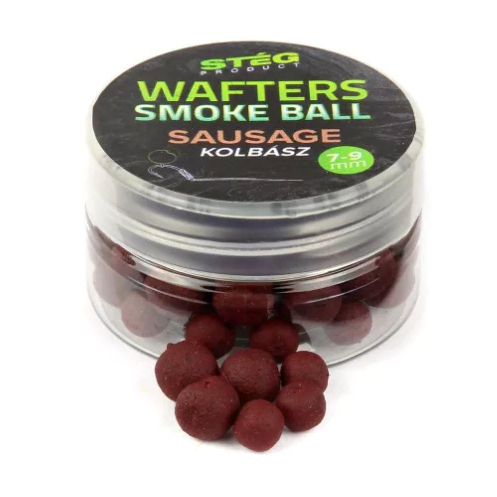 Wafters Smoke Ball 7-9mm 15g Sausage (SP312146) 