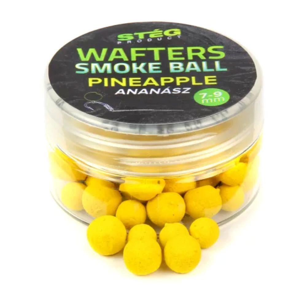 Wafters Smoke Ball 7-9mm 15g Pineapple (SP312147) 