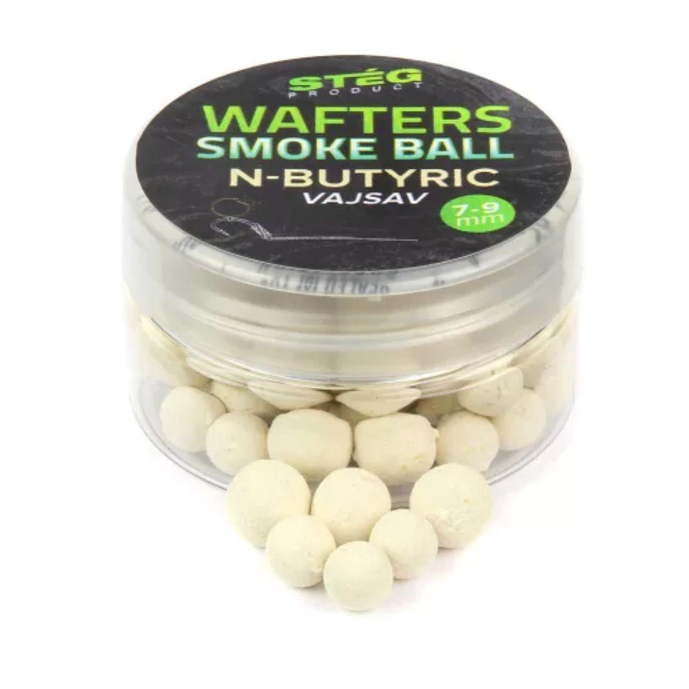 Wafters Smoke Ball 7-9mm 15g N-Butyric (SP312148) 