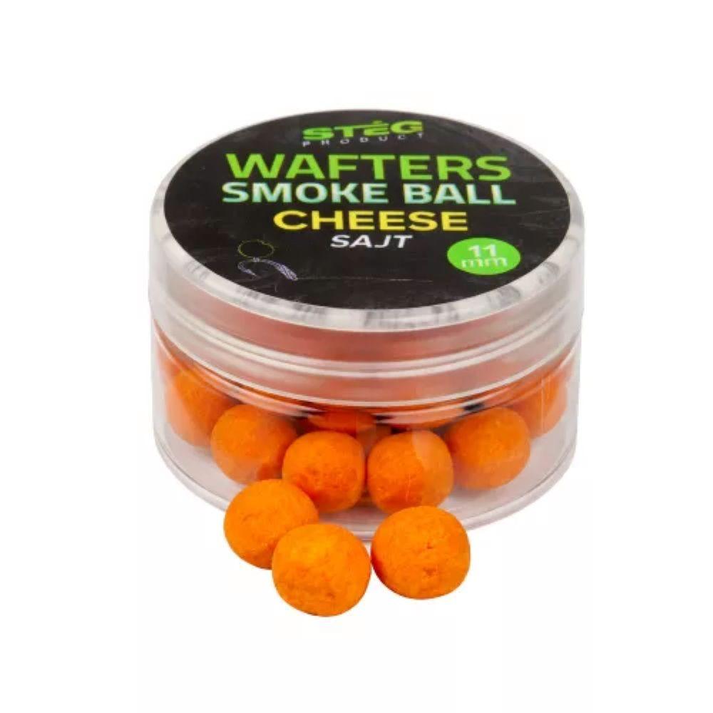 Wafters Smoke Ball 11mm 15g Cheese (SP312151) 