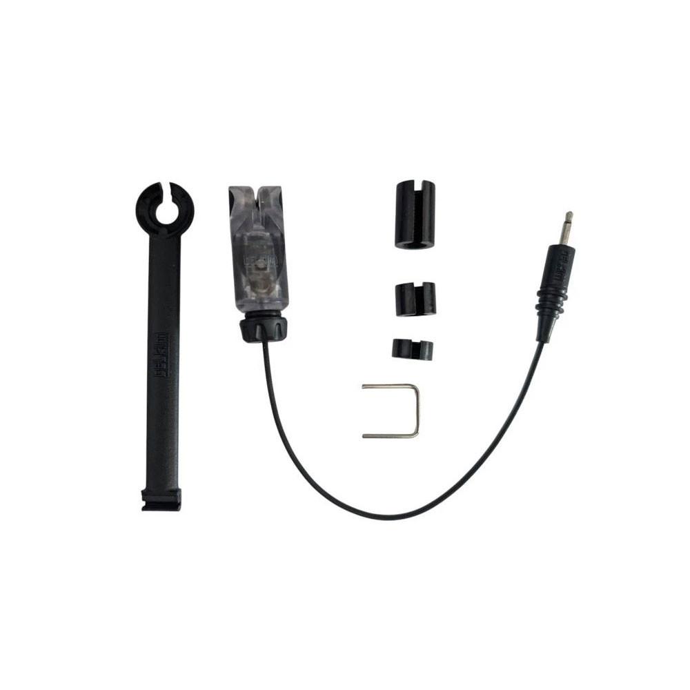 SMARTLITE INDICATION SET - SINGLE MULTI-COLOURED HANGER (DD105) 