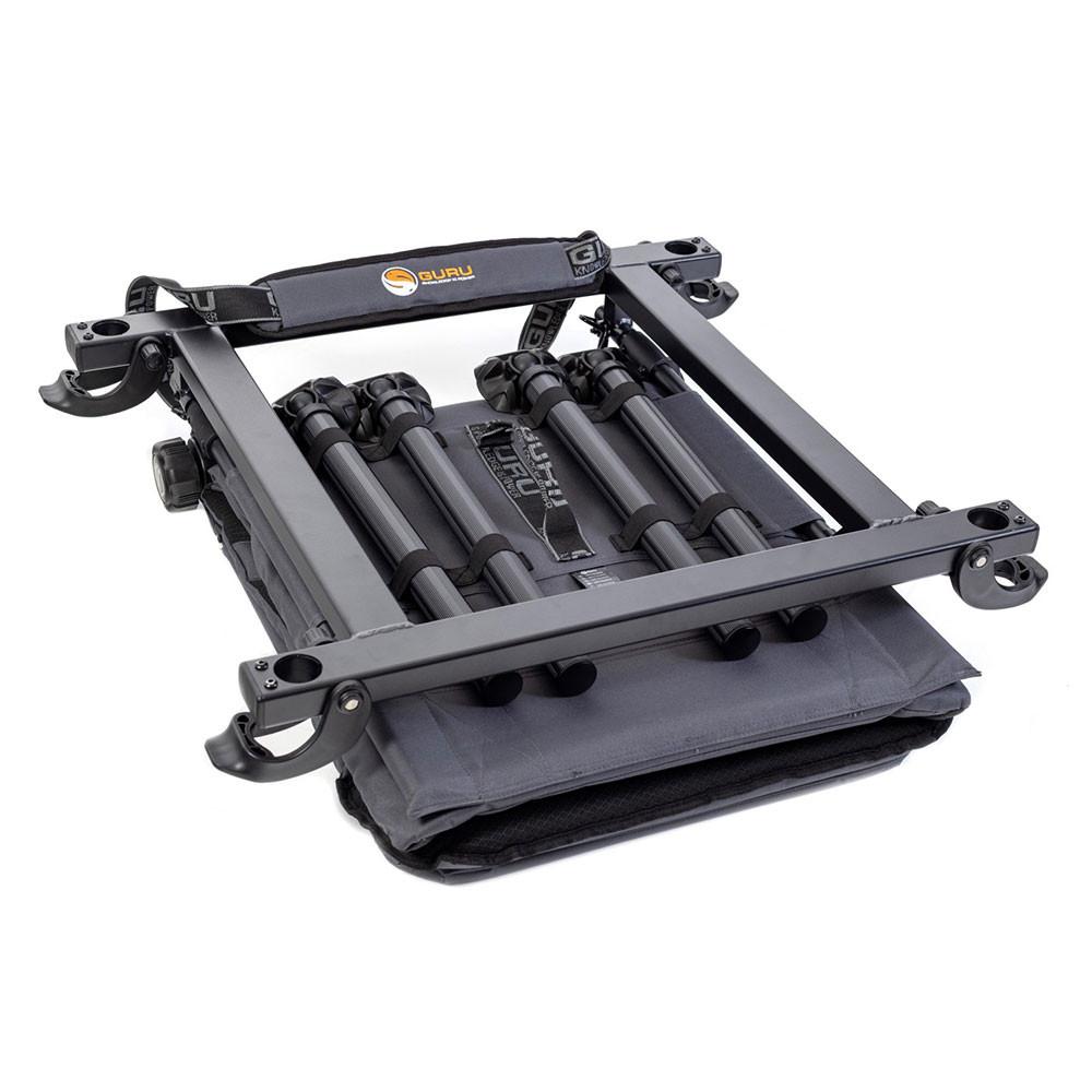 GURU X-LEVEL ACCESSORY CHAIR (GCA001) 