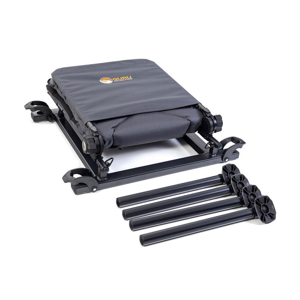 GURU X-LEVEL ACCESSORY CHAIR (GCA001) 