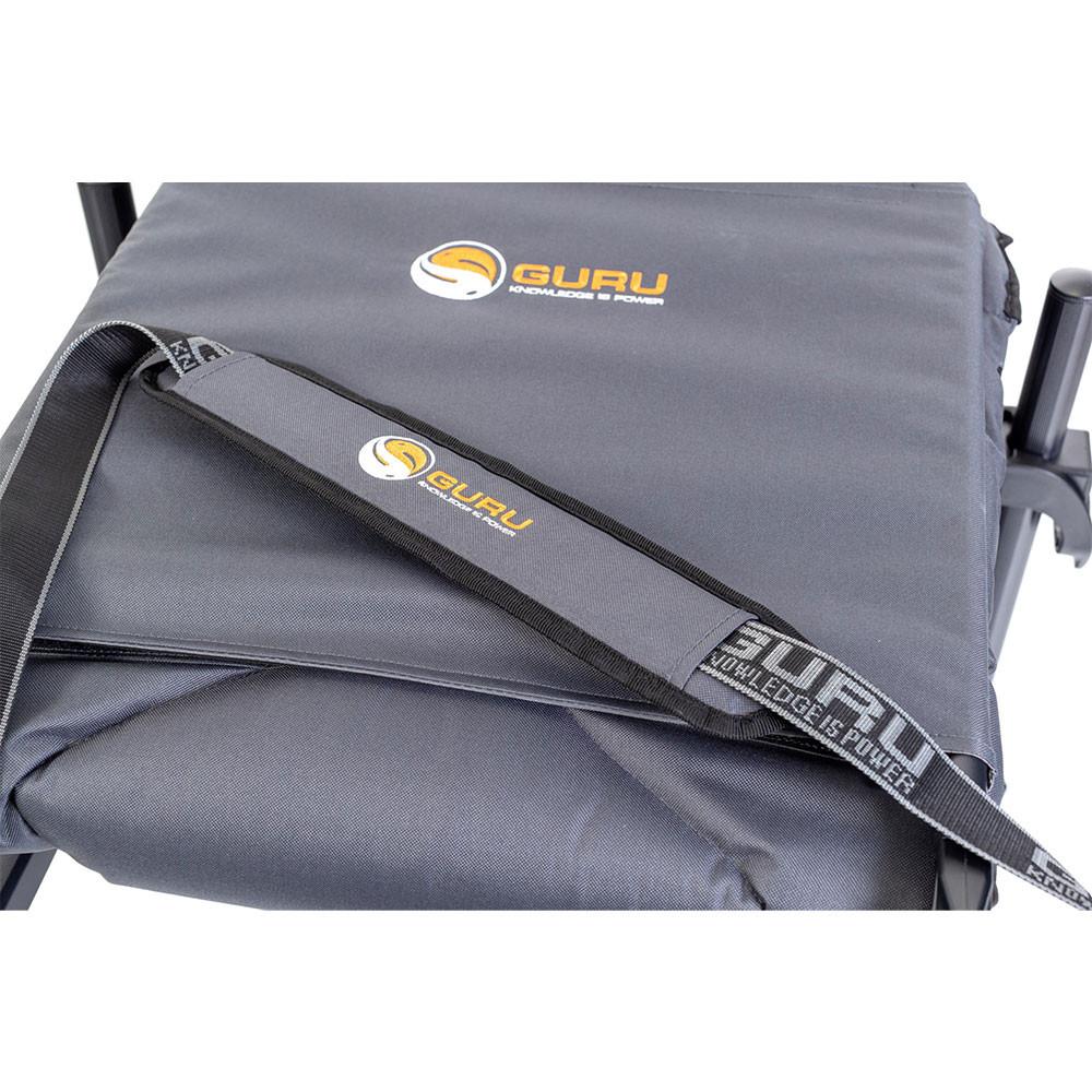 GURU X-LEVEL ACCESSORY CHAIR (GCA001) 