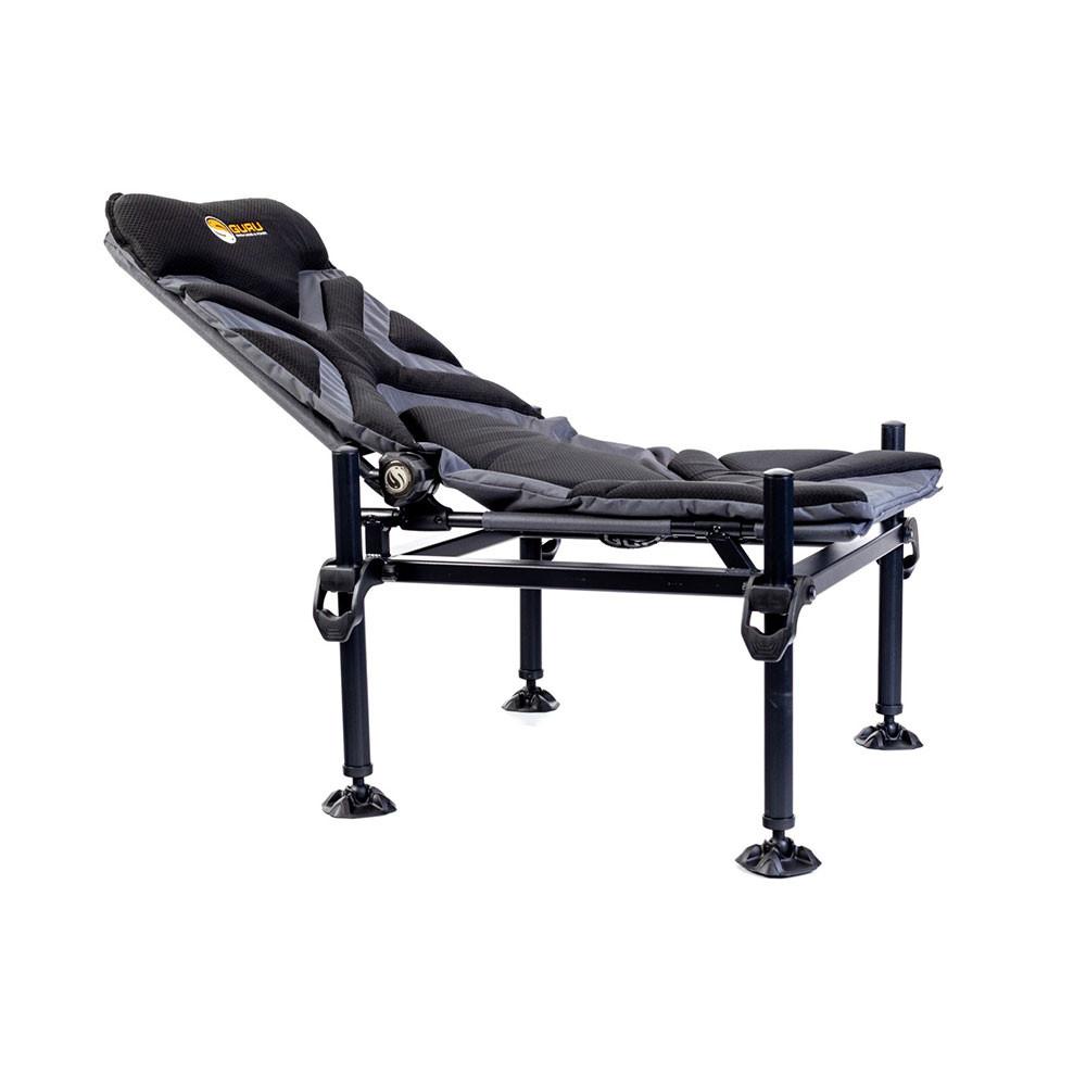 GURU X-LEVEL ACCESSORY CHAIR (GCA001) 