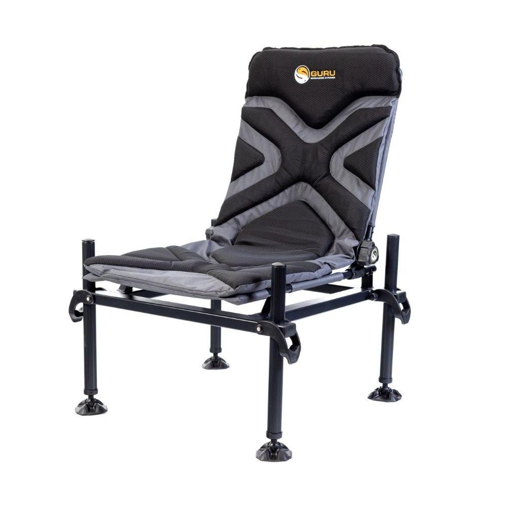 GURU X-LEVEL ACCESSORY CHAIR (GCA001) 