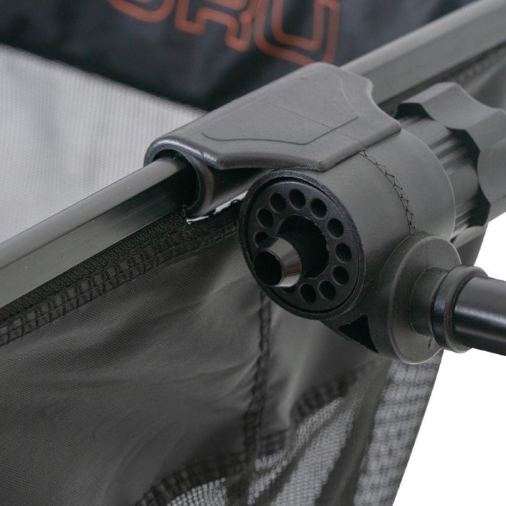 GURU TEAM GURU 2.5m KEEPNET (GKNT25) 